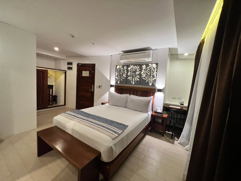 Aira Boracay Hotel, Boracay, Philippines
