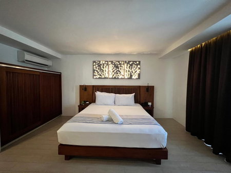 Aira Boracay Hotel, Boracay, Philippines
