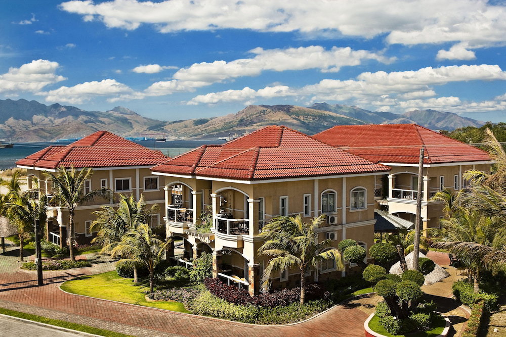 Moonbay Marina The Villas, Philippines