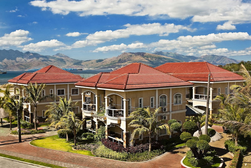 Moonbay Marina The Villas, Olongapo, Philippines