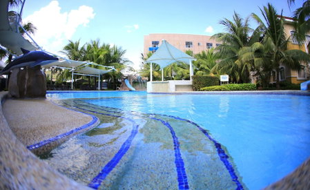 Moonbay Marina The Villas, Olongapo, Philippines