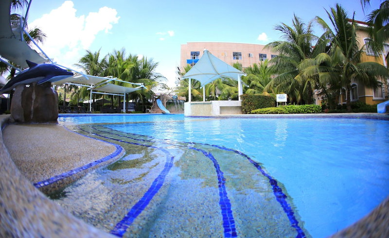 Moonbay Marina The Villas, Olongapo, Philippines