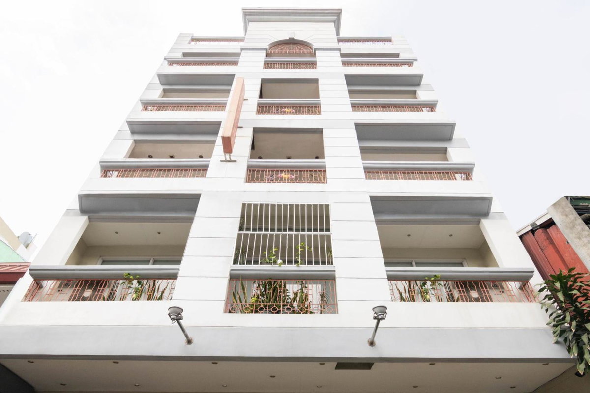 Hotel · Starlight Bed and Breakfast, Pasay