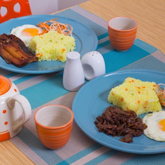 Starlight Bed and Breakfast, Pasay, Philippines