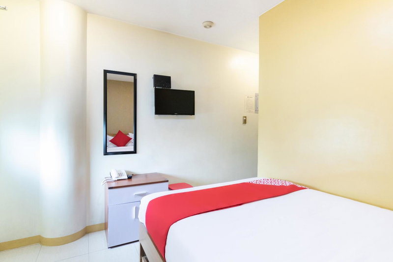 Starlight Bed and Breakfast, Pasay, Philippines