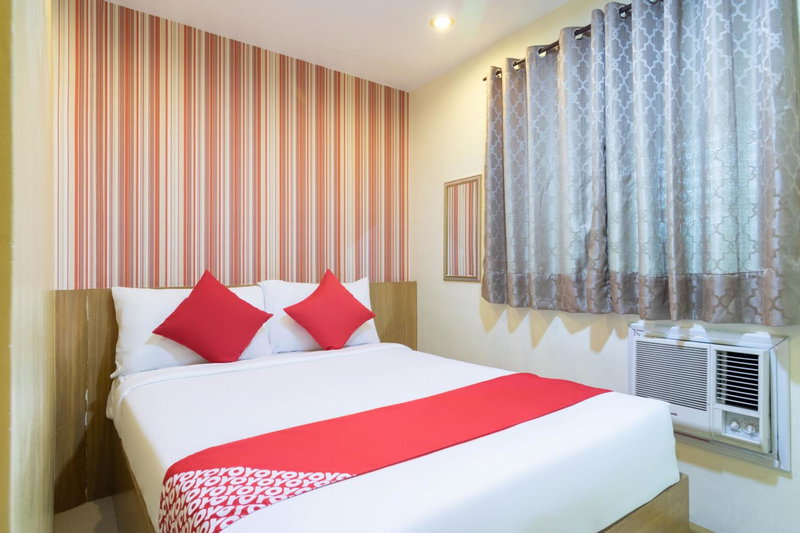 Starlight Bed and Breakfast, Pasay, Philippines
