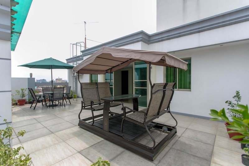 Starlight Bed and Breakfast, Pasay, Philippines