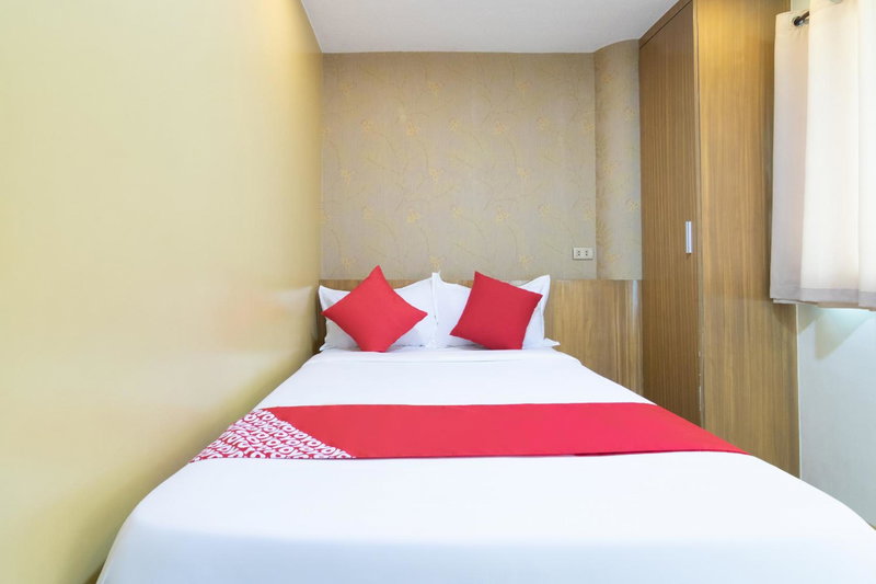 Starlight Bed and Breakfast, Pasay, Philippines