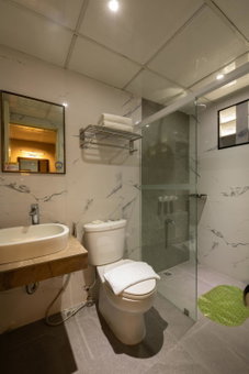 Star Plaza Hotel, Dagupan, Philippines