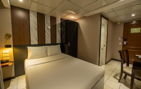Star Plaza Hotel, Dagupan, Philippines