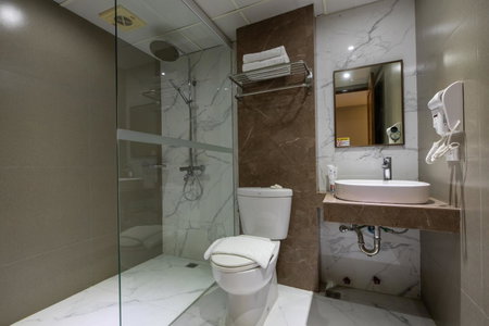 Star Plaza Hotel, Dagupan, Philippines