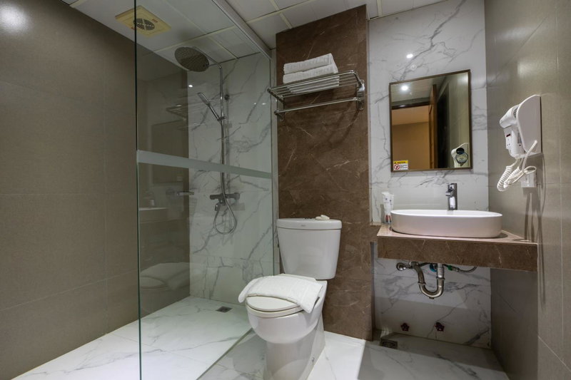 Star Plaza Hotel, Dagupan, Philippines