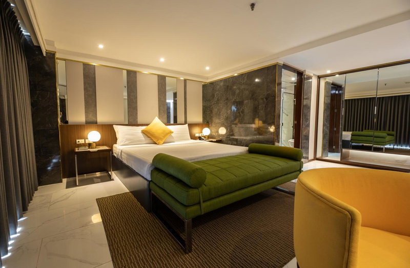 Star Plaza Hotel, Dagupan, Philippines