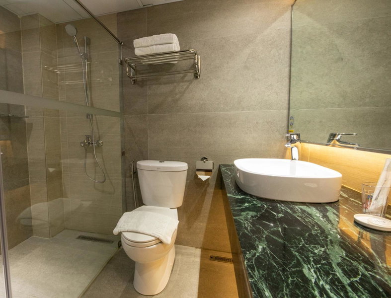Star Plaza Hotel, Dagupan, Philippines