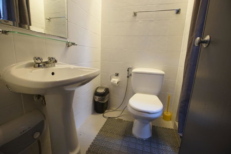 Z Hostel, Bel Air, Philippines