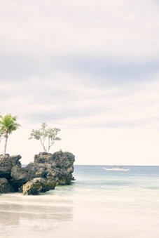 Seaworthy Boracay, Boracay, Philippines