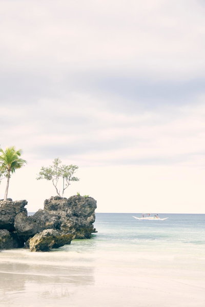Seaworthy Boracay, Boracay, Philippines