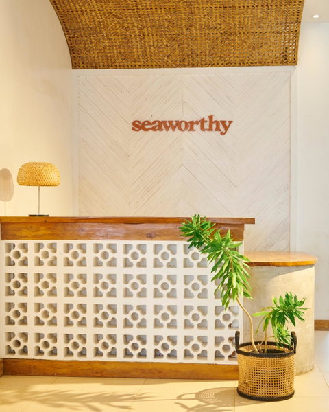 Seaworthy Boracay, Boracay, Philippines