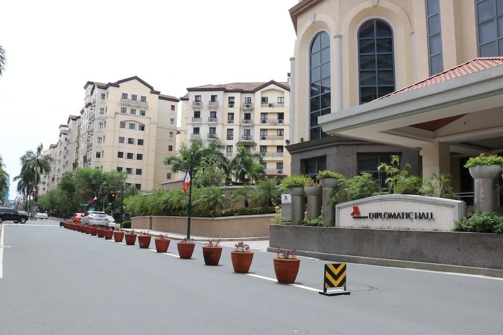 Sarasota Residential Resort, Newport City, Philippines