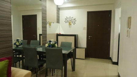 Sarasota Residential Resort, Newport City, Pasay, Philippines