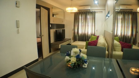 Sarasota Residential Resort, Newport City, Pasay, Philippines