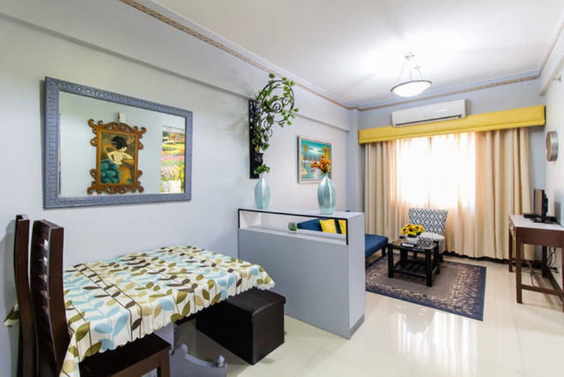 Sarasota Residential Resort, Newport City, Pasay, Philippines