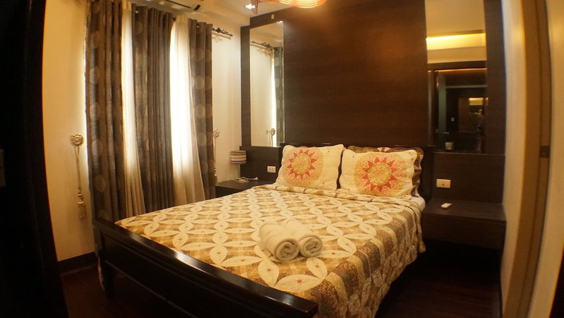 Sarasota Residential Resort, Newport City, Pasay, Philippines