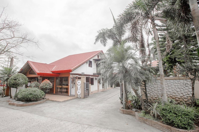 OYO 741 Sierra Travellers Inn, Patuto, Philippines