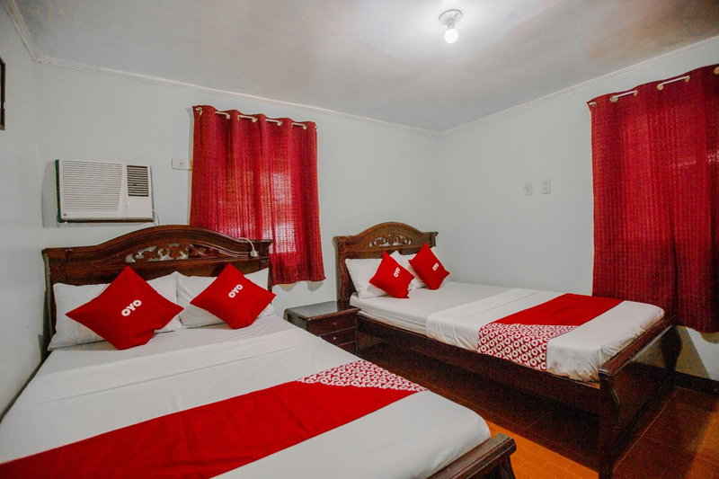 OYO 741 Sierra Travellers Inn, Patuto, Philippines
