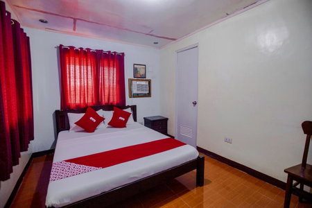 OYO 741 Sierra Travellers Inn, Patuto, Philippines
