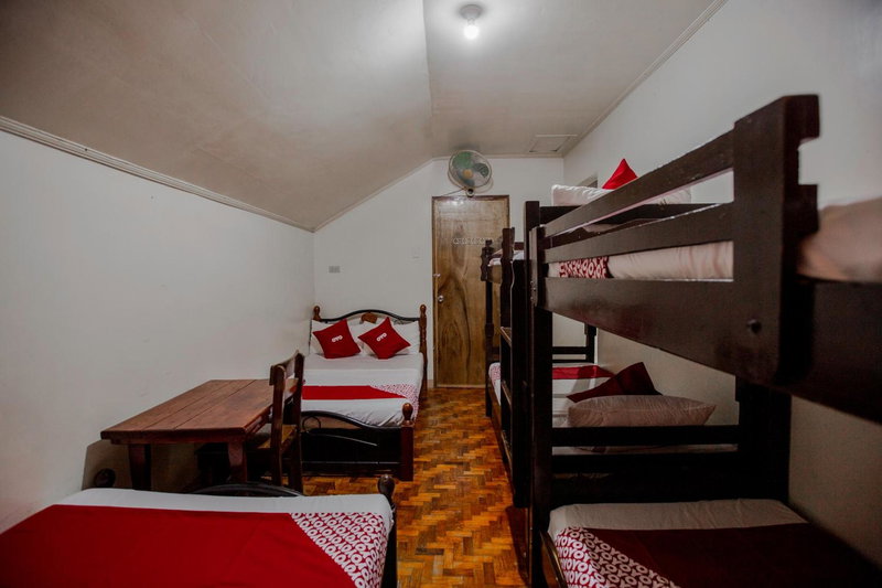 OYO 741 Sierra Travellers Inn, Patuto, Philippines