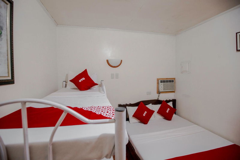 OYO 741 Sierra Travellers Inn, Patuto, Philippines