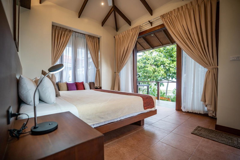 Island View Beachfront Resort, Jagna, Philippines