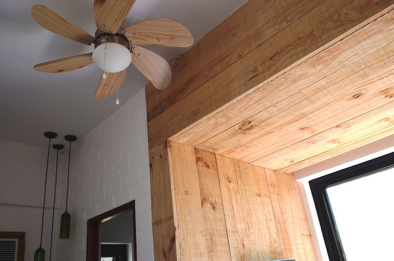 Cabins by Eco Hotels, Patuto, Philippines