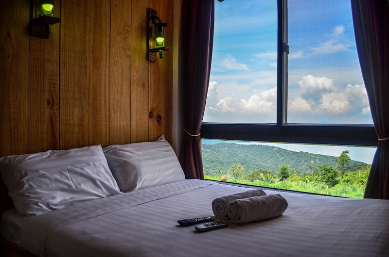 Cabins by Eco Hotels, Patuto, Philippines