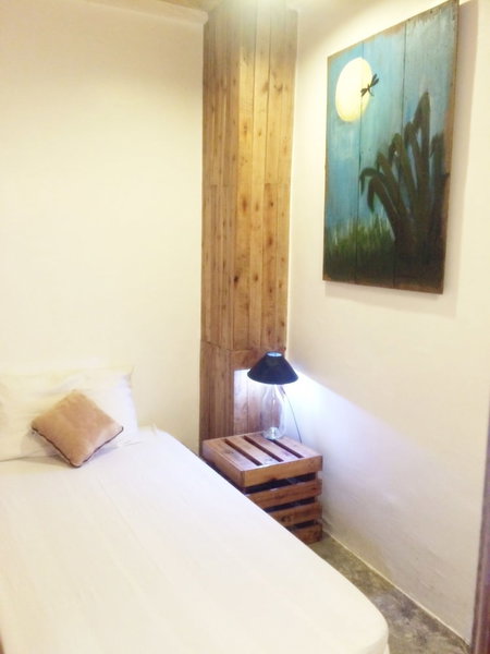 Cabins by Eco Hotels, Patuto, Philippines