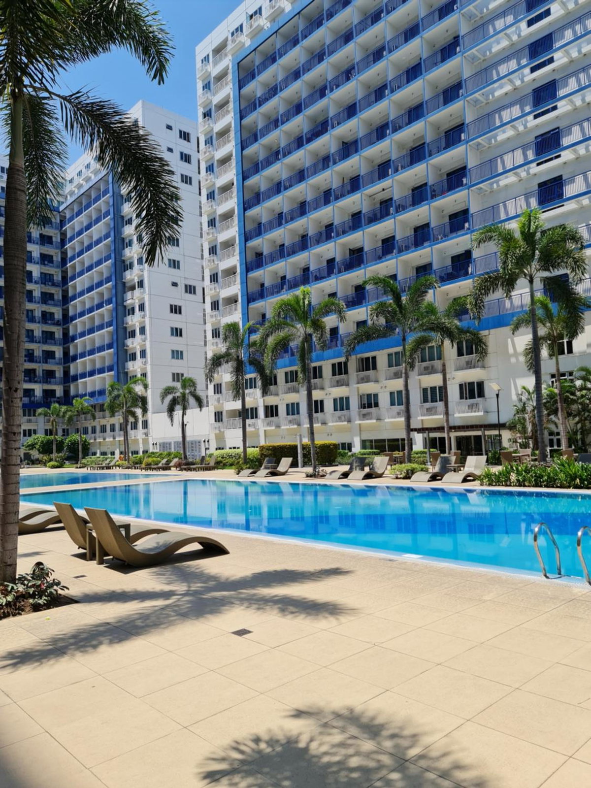 Sea Residences - Condo R Us, Philippines