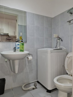 Sea Residences - Condo R Us, Baclaran, Philippines