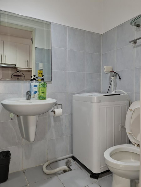 Sea Residences - Condo R Us, Baclaran, Philippines