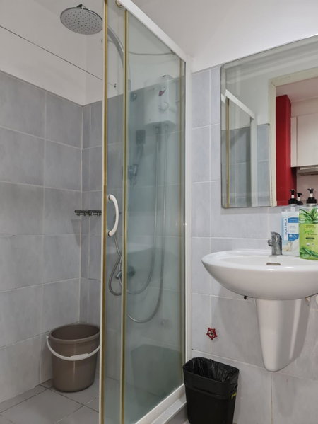 Sea Residences - Condo R Us, Baclaran, Philippines