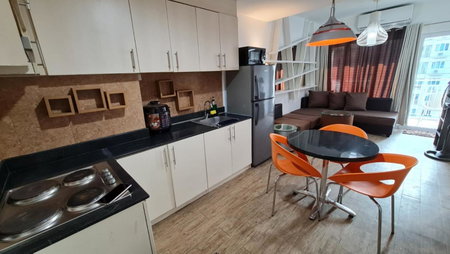 Sea Residences - Condo R Us, Baclaran, Philippines