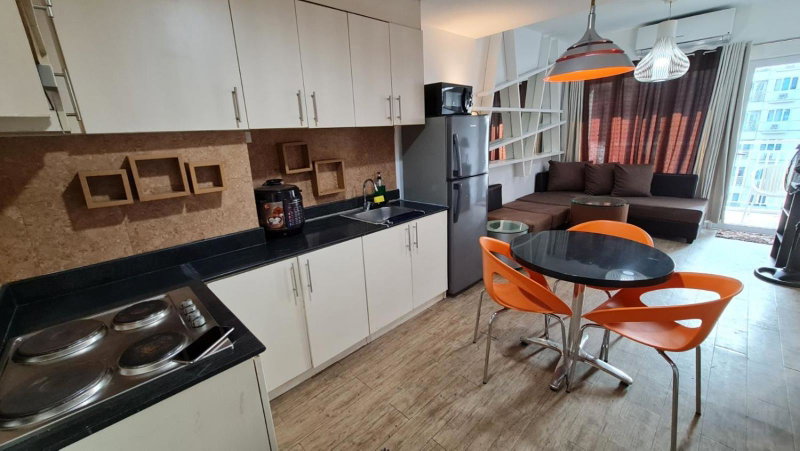 Sea Residences - Condo R Us, Baclaran, Philippines