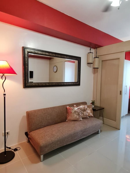 Sea Residences - Condo R Us, Baclaran, Philippines