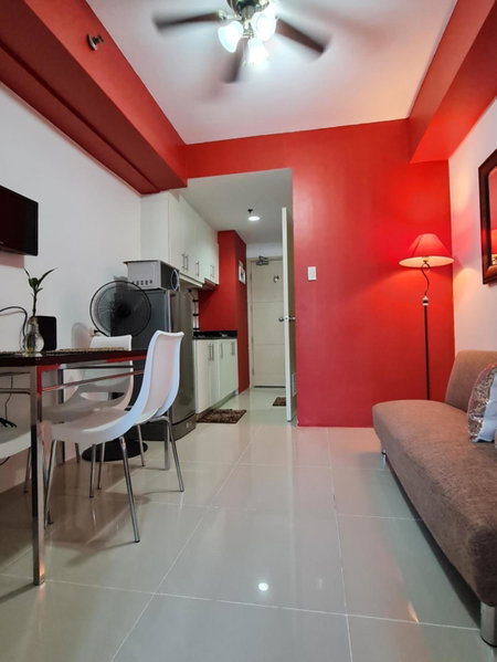 Sea Residences - Condo R Us, Baclaran, Philippines