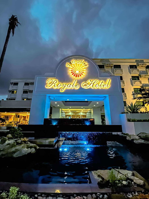 East Asia Royale Hotel, General Santos, Philippines