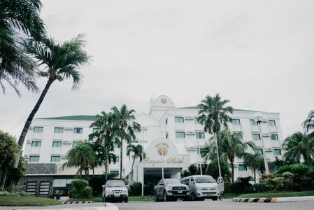 East Asia Royale Hotel, General Santos, Philippines