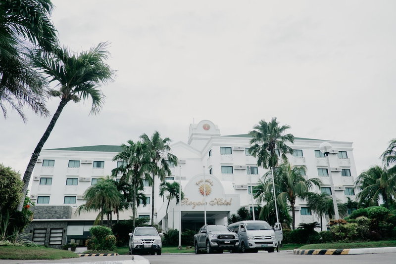 East Asia Royale Hotel, General Santos, Philippines