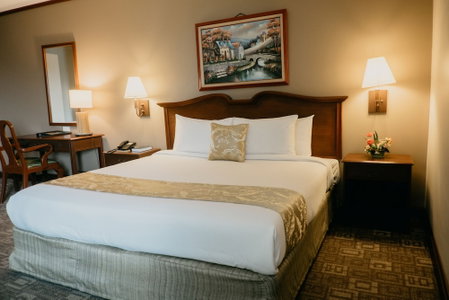 East Asia Royale Hotel, General Santos, Philippines