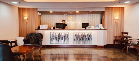 East Asia Royale Hotel, General Santos, Philippines