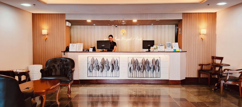 East Asia Royale Hotel, General Santos, Philippines